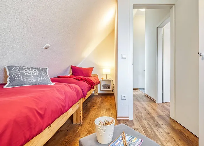 Glebbe 68 Whg_3 * Zingst